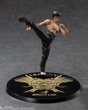 SHF Bruce Lee Legacy 50th Ver