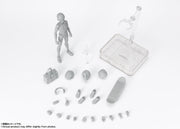 SHF Body Kun School Life Edition DX Set (Gray Color Ver)