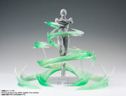 Tamashii Effect Wind Green Ver.(Reissue)