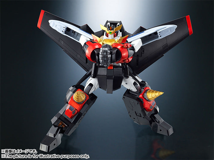 SOC GX-68R Gaogaigar (RE)