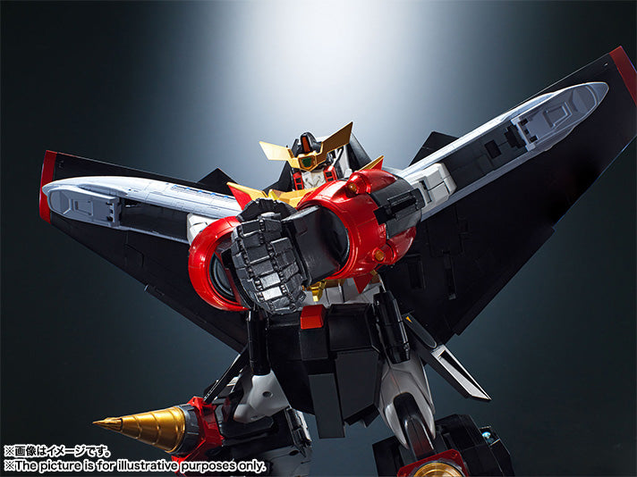 SOC GX-68R Gaogaigar (RE)