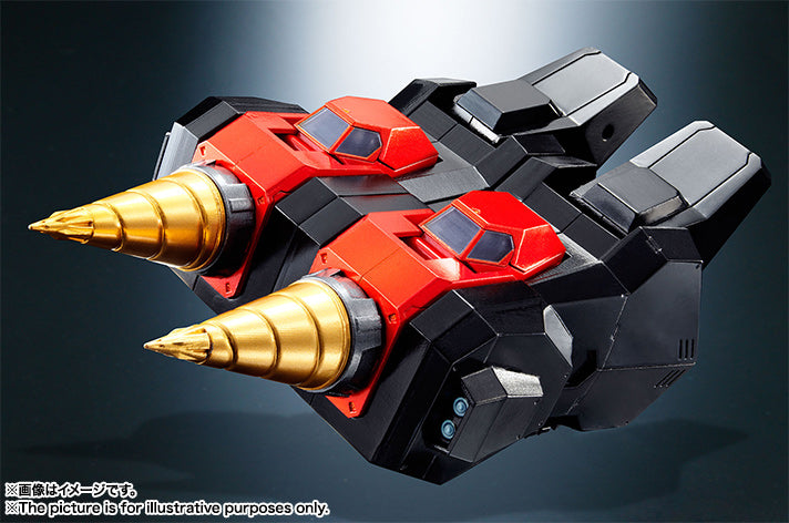 SOC GX-68R Gaogaigar (RE)