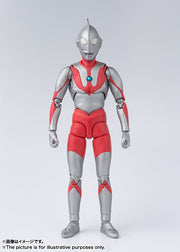 SHF Ultraman (A Type)(Reissue)