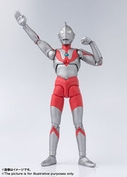 SHF Ultraman (A Type)(Reissue)