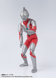 SHF Ultraman (A Type)(Reissue)