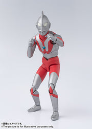 SHF Ultraman (A Type)(Reissue)