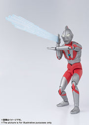 SHF Ultraman (A Type)(Reissue)