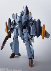 Hi Metal R VF-0A Phoenix (Shin Judo Use) + QF-2200D-B Ghost