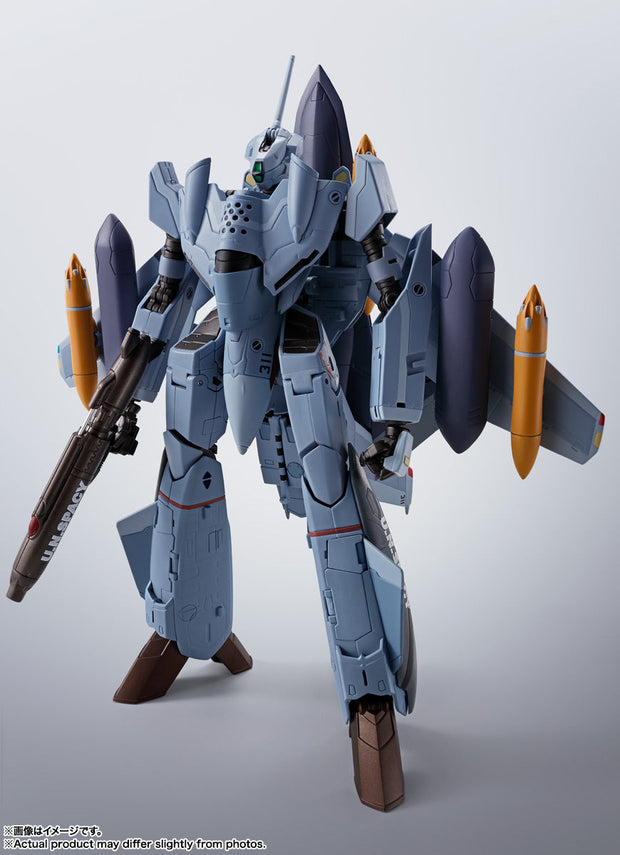 Hi Metal R VF-0A Phoenix (Shin Judo Use) + QF-2200D-B Ghost