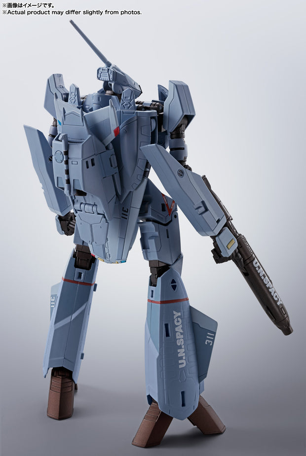 Hi Metal R VF-0A Phoenix (Shin Judo Use) + QF-2200D-B Ghost