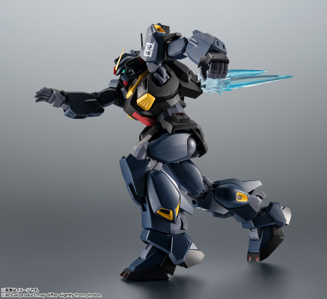 Amazon.com: TAMASHII NATIONS - Mobile Suit Z Gundam - RX-178