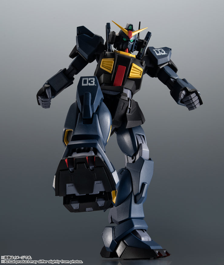 Robot Spirits RX-178 Gundam MK-II (Titans) Ver. A.N.I.M.E.