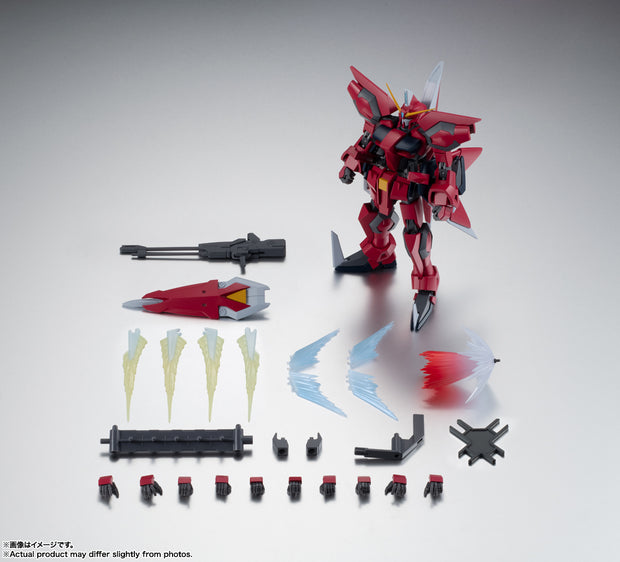 Robot Spirits GAT-X303 Aegis Gundam Ver. A.N.I.M.E.