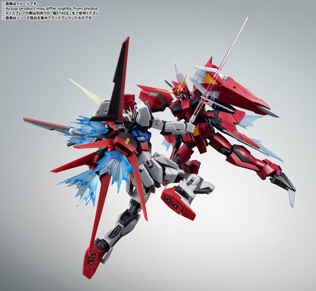 Robot Spirits GAT-X303 Aegis Gundam Ver. A.N.I.M.E.