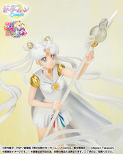 Figuarts Zero Chouette Sailor Cosmos - Darkness Calls To Light, And Light, Summons Darkness