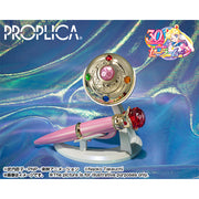 Proplica Transform Brooch and Disguise Pen Set