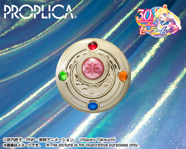 Proplica Transform Brooch and Disguise Pen Set