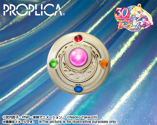 Proplica Transform Brooch and Disguise Pen Set