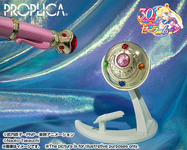 Proplica Transform Brooch and Disguise Pen Set