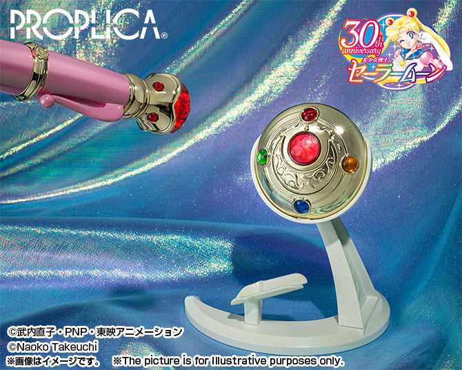 Proplica Transform Brooch and Disguise Pen Set