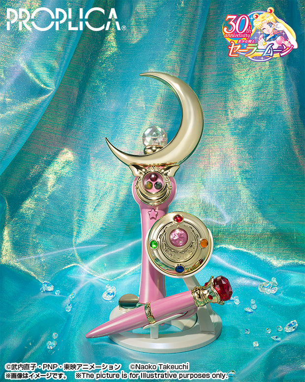 Proplica Transform Brooch and Disguise Pen Set
