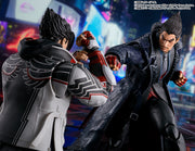 SHF Jin Kazama