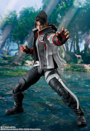SHF Jin Kazama