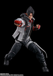 SHF Jin Kazama