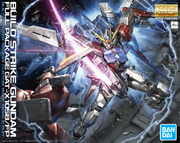 Mg 1/100 Build Strike Gundam Full Package