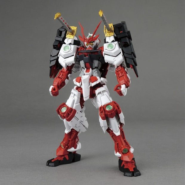 Mg 1/100 Sengoku Astray Gundam
