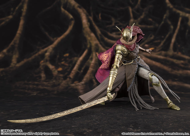 SHF Malenia, Blade Of Miquella