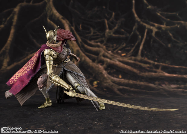 SHF Malenia, Blade Of Miquella
