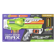 Dart Zone Max Vector Pro