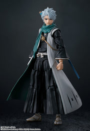 SHF Toushiro Hitsugaya