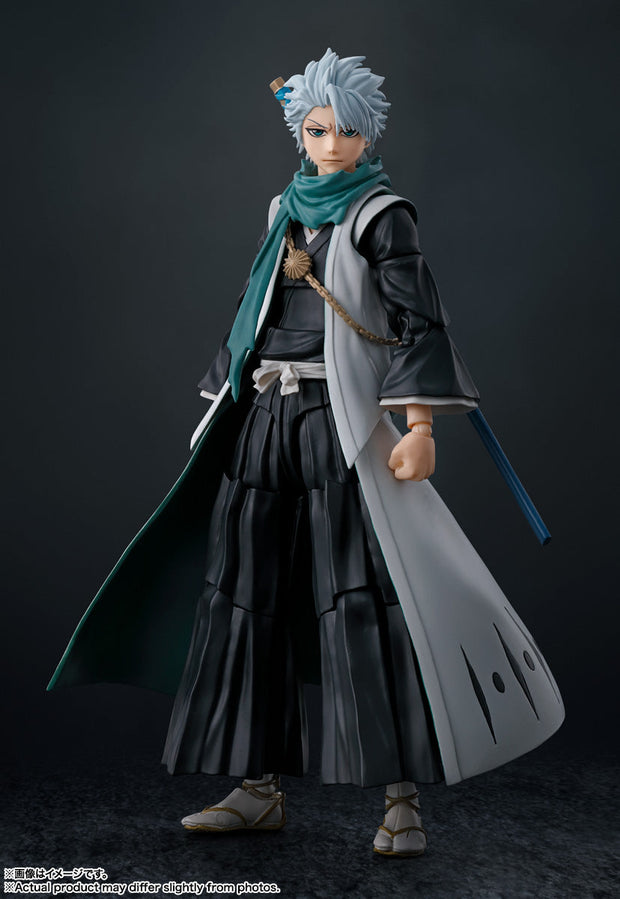 SHF Toushiro Hitsugaya