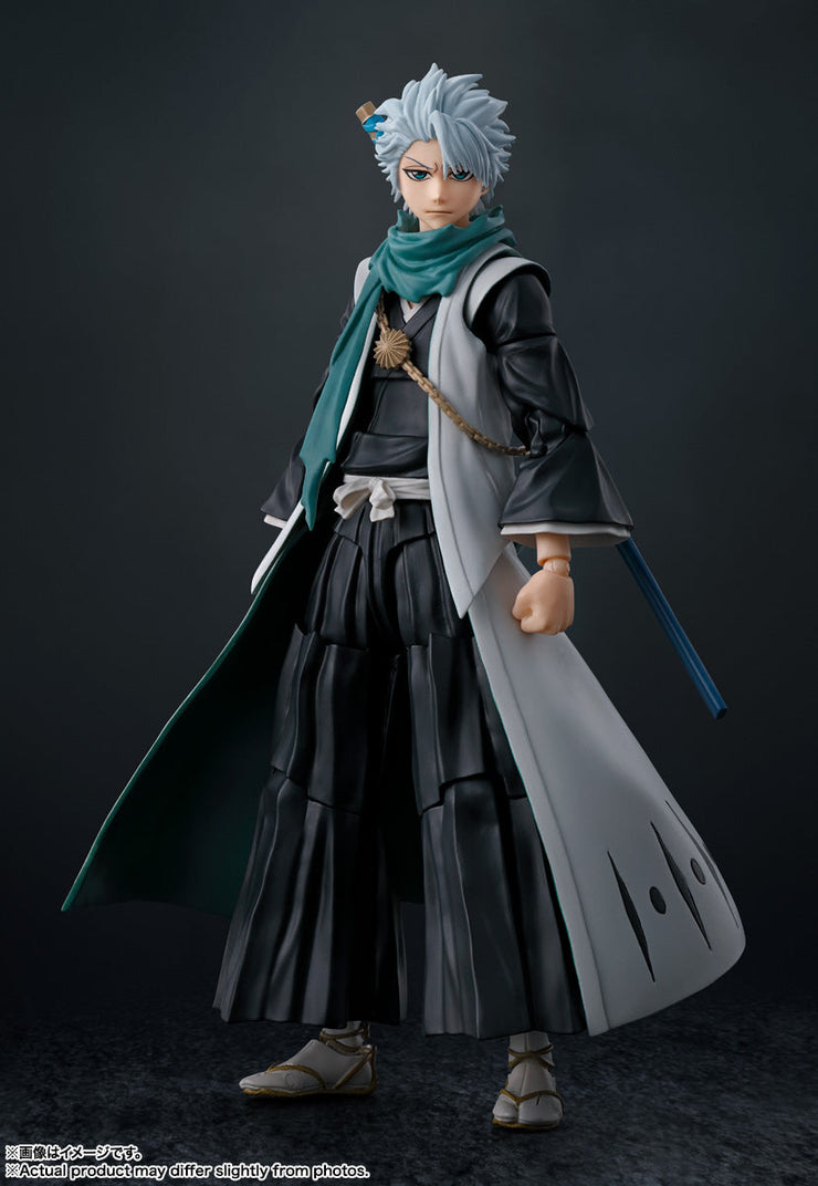 SHF Toushiro Hitsugaya