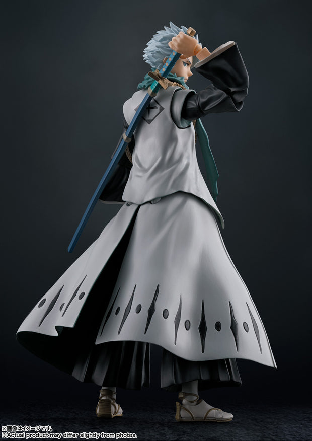 SHF Toushiro Hitsugaya