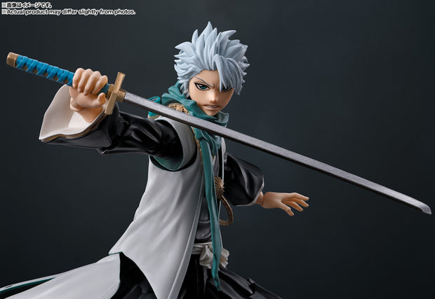 SHF Toushiro Hitsugaya