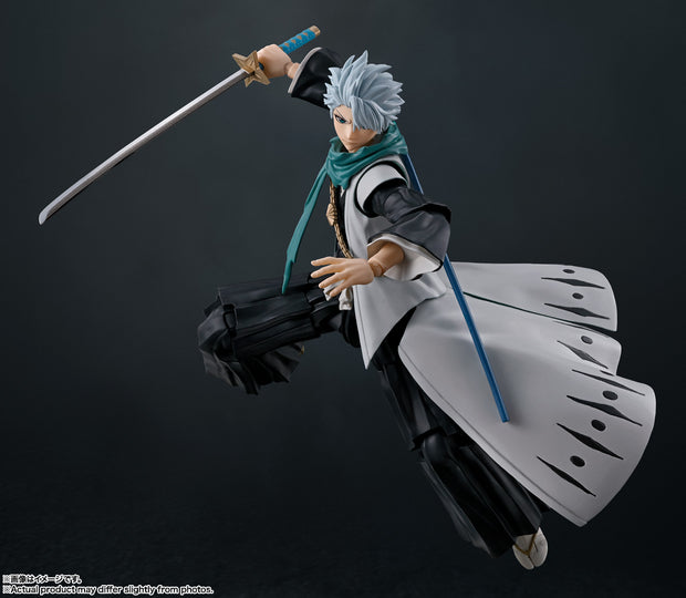 SHF Toushiro Hitsugaya