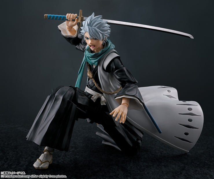 SHF Toushiro Hitsugaya