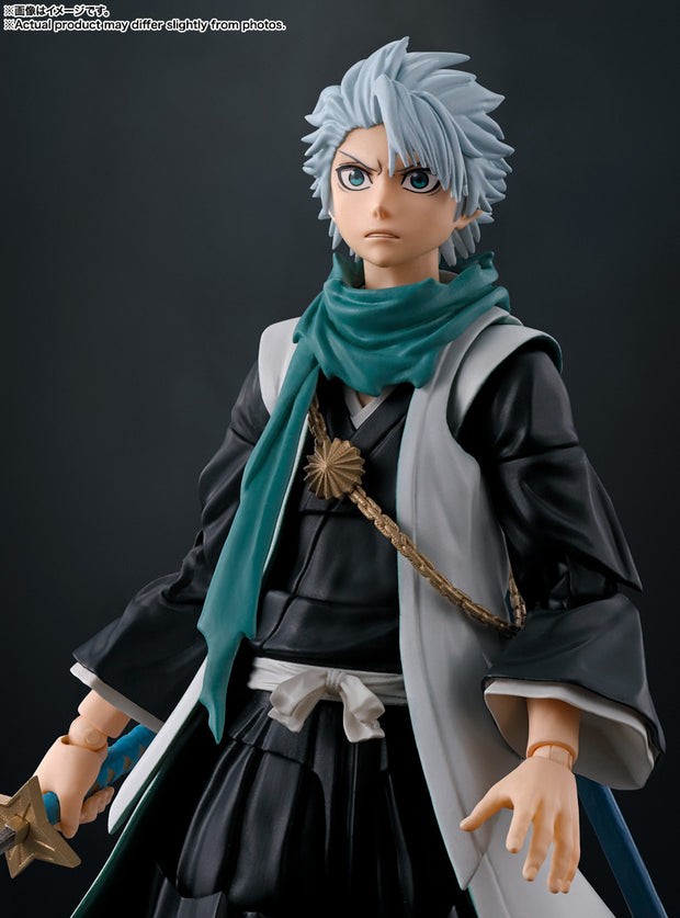 SHF Toushiro Hitsugaya