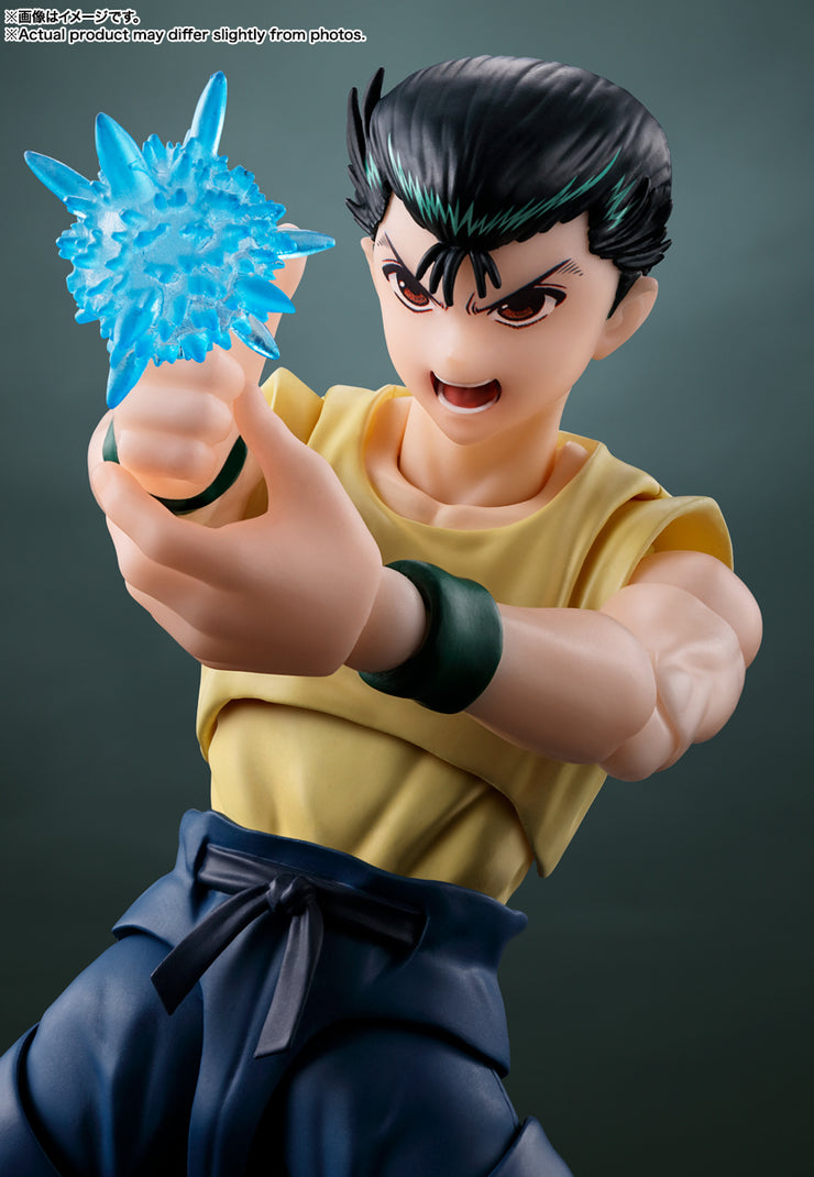 SHF Yusuke Urameshi