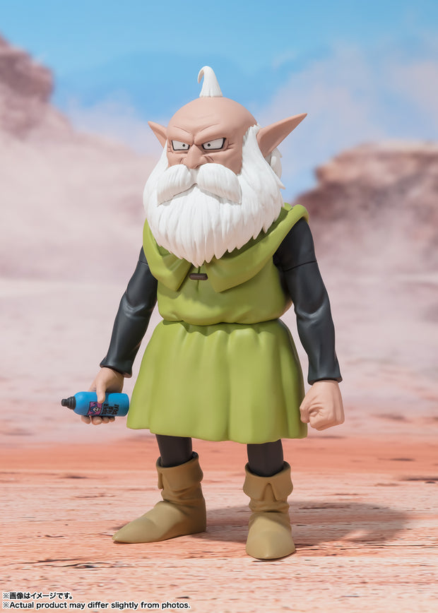 SHF Rao & Thief