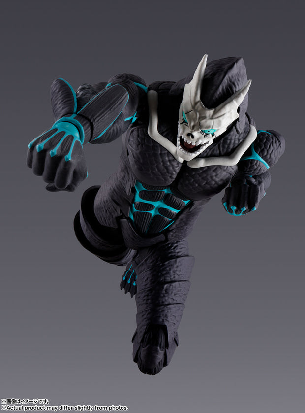 SHF Kaiju No.8