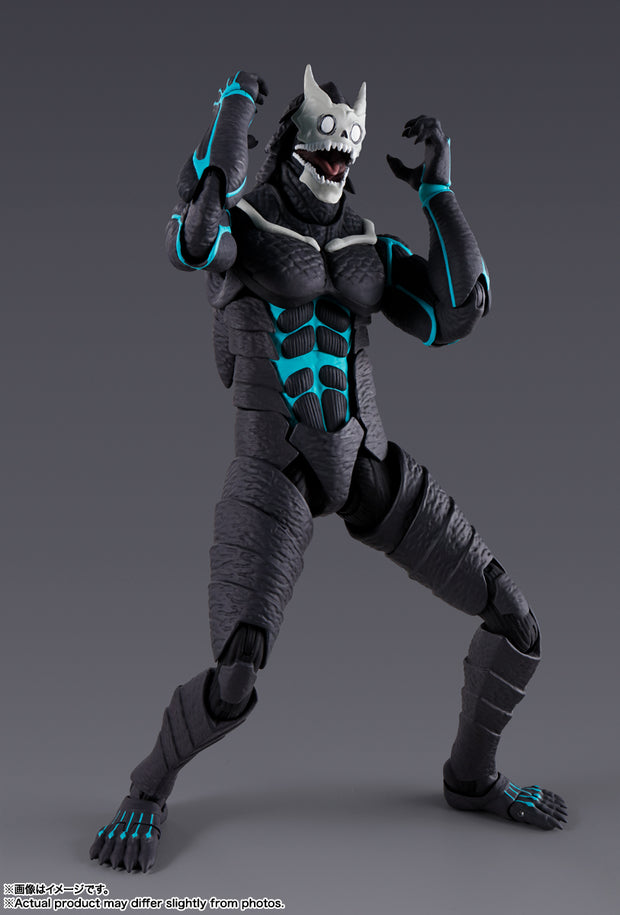 SHF Kaiju No.8