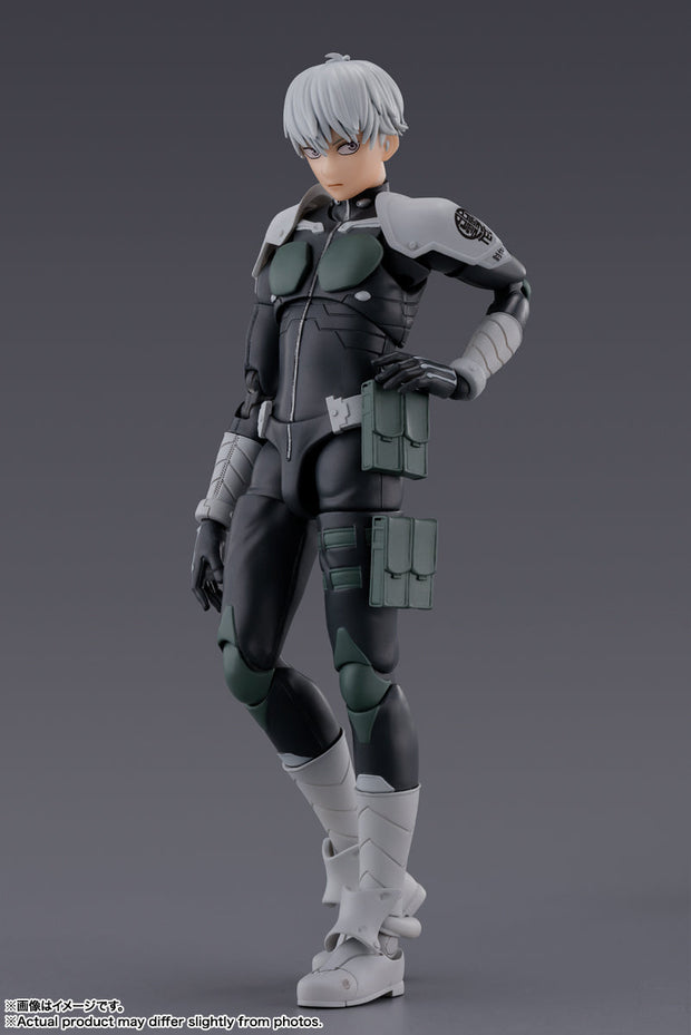 SHF Ichikawa Reno