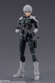 SHF Ichikawa Reno