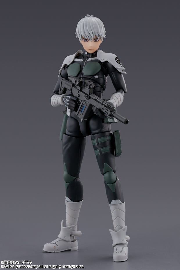 SHF Ichikawa Reno