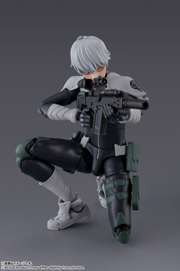 SHF Ichikawa Reno