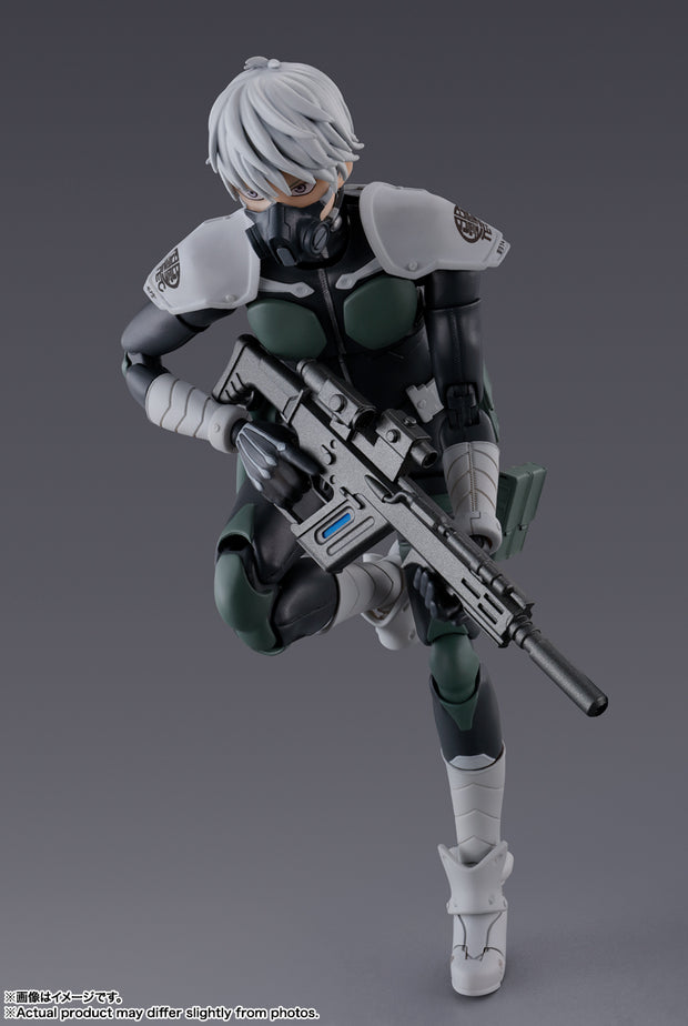 SHF Ichikawa Reno